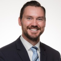 GLASfunds Employee Daniel Feathers's profile photo