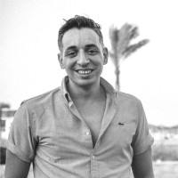 Wild.Codes Employee Omar Assem's profile photo