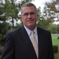 Netconex, Inc. Employee Mike Price's profile photo