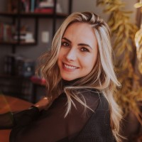 Rotoplastyc Employee Huliana Citolin's profile photo