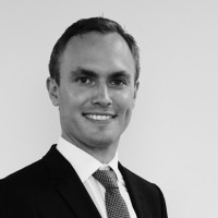 Valinor Employee Anders Johansen's profile photo