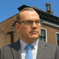 Fiton B.V. Employee Edwin Sanders's profile photo