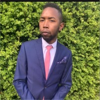 Acteol Employee Aiah Fasuluku's profile photo