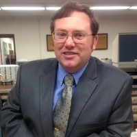 County of Onslow, North Carolina Employee Travis Masters's profile photo