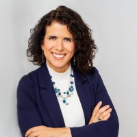 Focus HR Consulting Employee Andrea Herran's profile photo