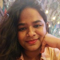 Corporate Financial Advisory Services Firm Employee Falguni Pilley's profile photo