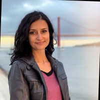 Fernanda Rocha Email & Phone Number