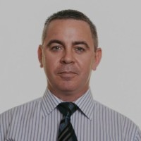Gavin Holden Email & Phone Number