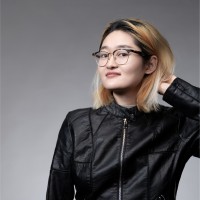 ARPA Employee Yangnan Li's profile photo