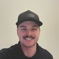 Ditch Witch West Employee Zach Folsom's profile photo