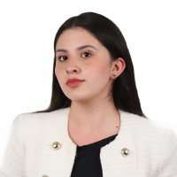 Daniela Caicedo Enríquez Email & Phone Number
