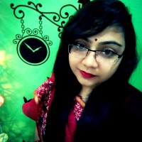 Royex Technologies Employee Arpita Pia's profile photo
