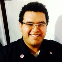 Novocolor S.A. Employee Carlos Cabrera's profile photo