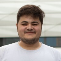 Enomic | Software für Vertrieb und Kalkulation Employee Jasin Goldkorn's profile photo