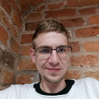 ZkCloud Employee Tino Rusch's profile photo