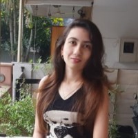 Dhruti Shah Email