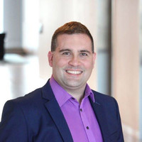 Department of Environment and Science Employee Benjamin Marsden's profile photo