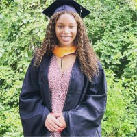 Aya Healthcare Employee Olivia Dean's profile photo