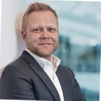 Deloitte Employee Patrick de Vylder's profile photo