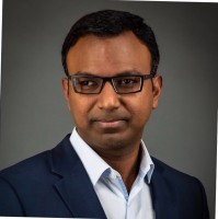 Valley Medical and Wellness Employee Ashwin George's profile photo