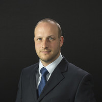 Capital International Employee Rob Sheen's profile photo
