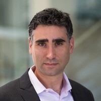 Andreessen Horowitz Employee Martin Casado's profile photo