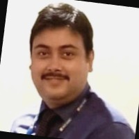 HDFC Bank Employee Arun Dutta's profile photo
