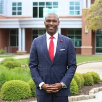 Arizona State University Employee Chris President's profile photo