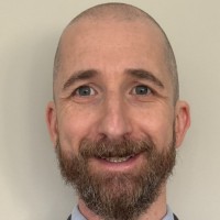 Croda Employee Daniel Savage's profile photo