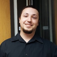 TAI Engineers LLC Employee Chris Gazave's profile photo