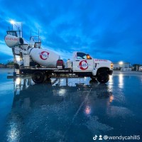 Cahill Concrete Email