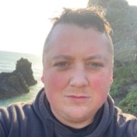 Apple Employee William Harney's profile photo