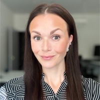 Install Employee Matilda Melby's profile photo