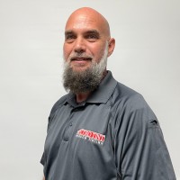 Metro Tint Inc Employee Chris Fulton's profile photo