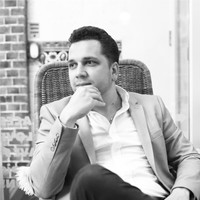 HFT company Employee Ilya Tkachev's profile photo