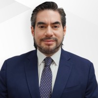 DOLMEN S.A. Employee Ronald Avilés's profile photo