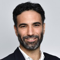 Affinitas education Employee Thomas Rajzbaum's profile photo