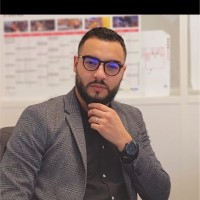 CAPOCCI Employee Yacine Mir's profile photo