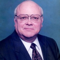 Government Procurement Services Employee Phillip Brasher's profile photo
