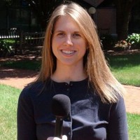 Ladies Professional Golf Association (LPGA) Employee Amy Mills's profile photo