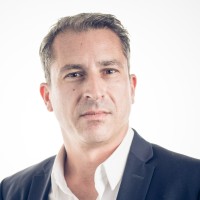 French Foreign Trade Advisors Employee Axel Gauthey's profile photo