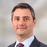 Clifford Chance LLP Employee Daniel Silver's profile photo