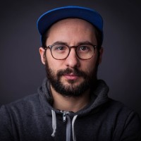 Freelance Writer and Director Employee Simon Ostermann's profile photo