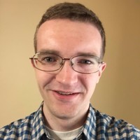 CenterEdge Software Employee Christopher Lupo's profile photo