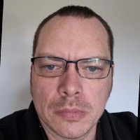 IT.ie Employee Martin McHugh's profile photo