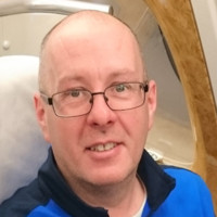 MSO Cleland Ltd Employee Paul Devlin's profile photo