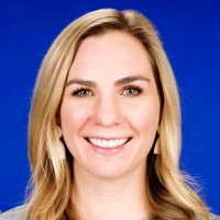 Kansas City Royals Employee Whitney Beaver's profile photo