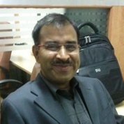 Magma Fincorp Ltd. Employee N Kapur's profile photo