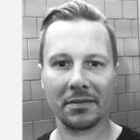 ASSEMBLIN EL AB Employee Patrik Svensson's profile photo