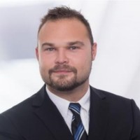 Tectrion GmbH Employee Joachim Mathes's profile photo